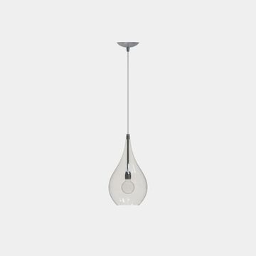 LACRIMA - Blown glass pendant lamp by Cangini & Tucci - view 3