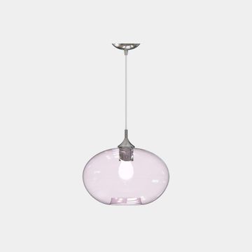 PARIGI - Blown glass pendant lamp by Cangini & Tucci - view 3