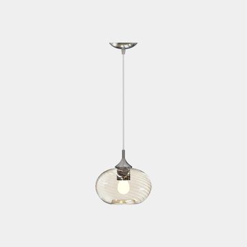 PARIGI - Blown glass pendant lamp by Cangini & Tucci - view 5
