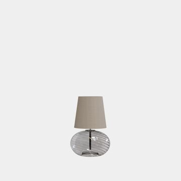 PARIGI - Blown glass table lamp by Cangini & Tucci - view 4