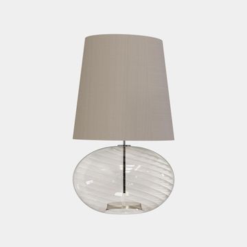 PARIGI - Blown glass table lamp by Cangini & Tucci - view 6