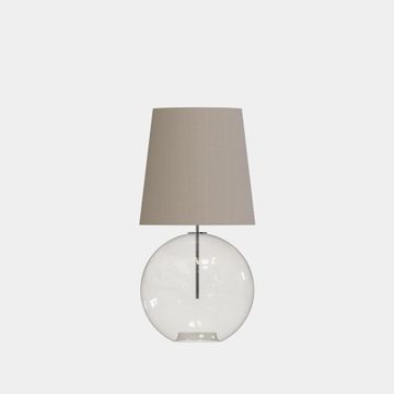 PARIGI - Blown glass table lamp by Cangini & Tucci - view 8