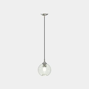 PARIGI - Blown glass pendant lamp by Cangini & Tucci - view 9