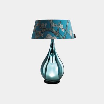 ZOE - Blown glass table lamp by Cangini & Tucci - view 2