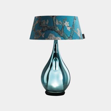 ZOE - Blown glass table lamp by Cangini & Tucci - view 3