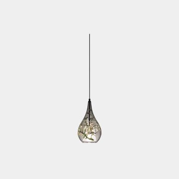 ZOE - Blown glass pendant lamp by Cangini & Tucci - view 8