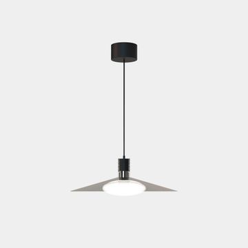 HYDRA - Blown glass pendant lamp by Cangini & Tucci - view 2