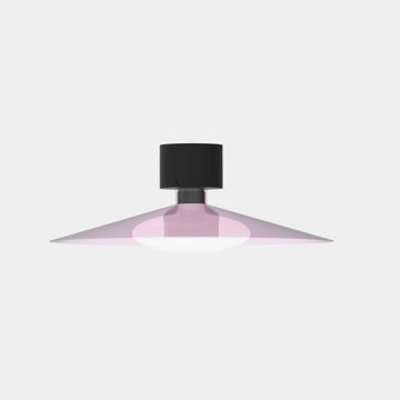 HYDRA - Blown glass pendant lamp by Cangini & Tucci - view 5