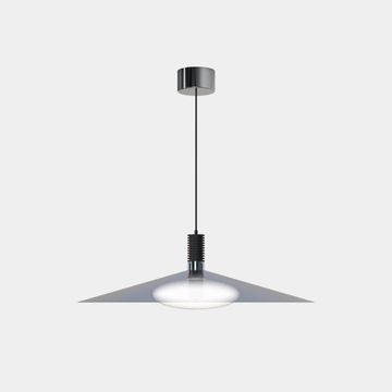 HYDRA - Blown glass pendant lamp by Cangini & Tucci - view 3
