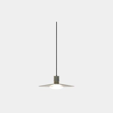 HYDRA - Blown glass pendant lamp by Cangini & Tucci - view 7