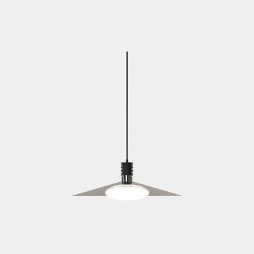 HYDRA - Blown glass pendant lamp by Cangini & Tucci - view 8