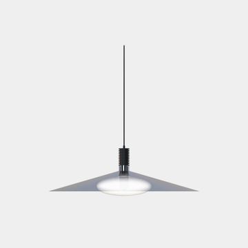HYDRA - Blown glass pendant lamp by Cangini & Tucci - view 9