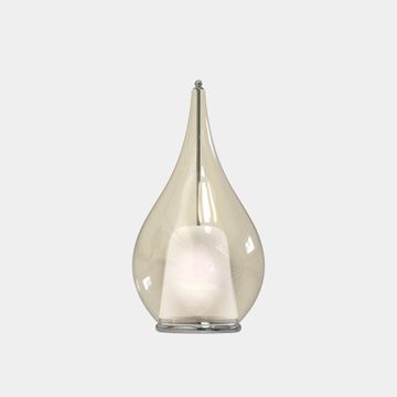 ZOE - Blown glass table lamp by Cangini & Tucci - view 3