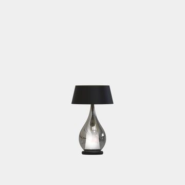 ZOE - Blown glass table lamp by Cangini & Tucci - view 4