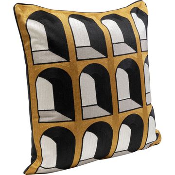 Cushion Coloseo 50x50cm by KARE Design - view 2