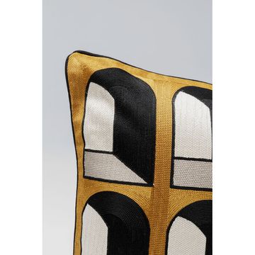 Cushion Coloseo 50x50cm by KARE Design - view 4