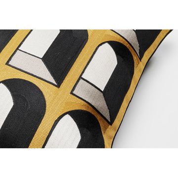 Cushion Coloseo 50x50cm by KARE Design - view 5