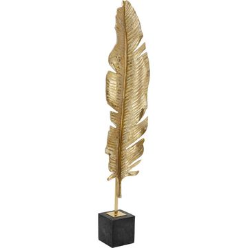 Deco Object Feather One 147 by KARE Design - view 2