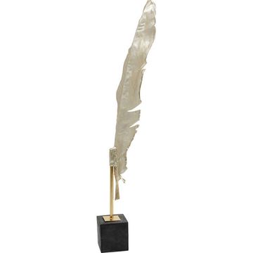 Deco Object Feather One 147 by KARE Design - view 3