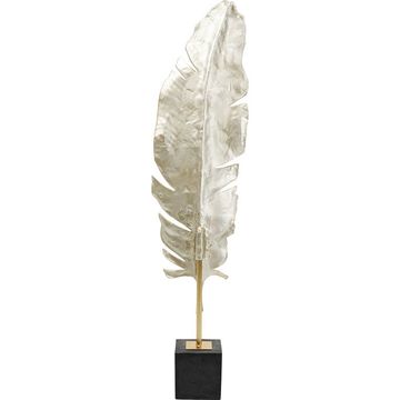 Deco Object Feather One 147 by KARE Design - view 4