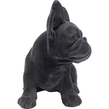 Deco Figurine Waiting for Treats 25cm by KARE Design - view 3
