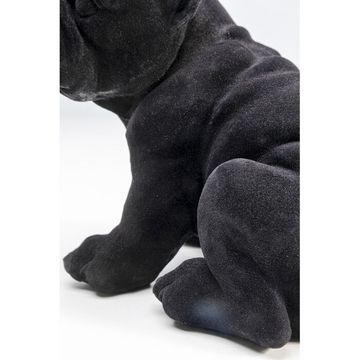 Deco Figurine Waiting for Treats 25cm by KARE Design - view 7