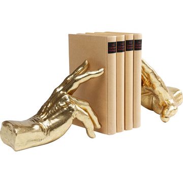 Bookend Holding Fingers (2/Set) by KARE Design - view 2