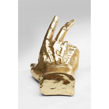 Bookend Holding Fingers (2/Set) by KARE Design - view 9