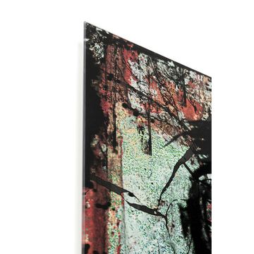 Glass Picture Lady Butterfly 100x150cm by KARE Design - view 4