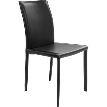 Chair Milano Black by KARE Design - view 2