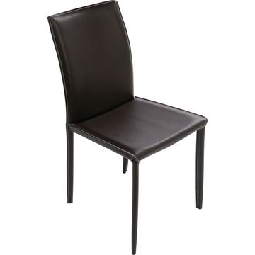 Chair Milano Black by KARE Design - view 4