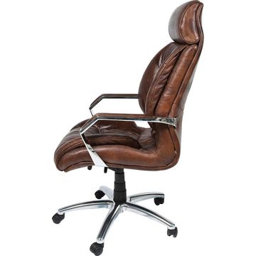 Office Chair Cigar Lounge by KARE Design - view 3