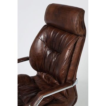 Office Chair Cigar Lounge by KARE Design - view 5