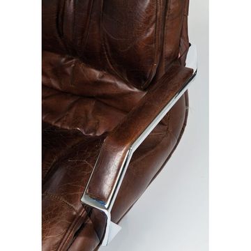 Office Chair Cigar Lounge by KARE Design - view 8