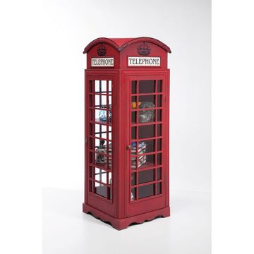 Display Cabinet London Telephone by KARE Design - view 5
