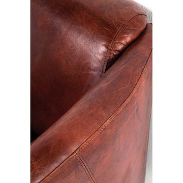 Sofa Cigar Lounge 3-Seater by KARE Design - view 9