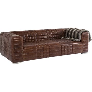Sofa Square Dance 3-Seater by KARE Design - view 4