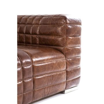 Sofa Square Dance 3-Seater by KARE Design - view 6