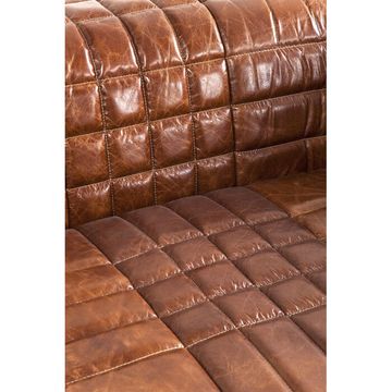 Sofa Square Dance 3-Seater by KARE Design - view 9
