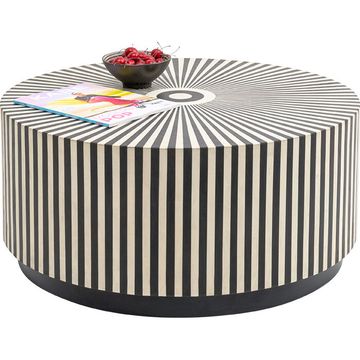 Coffee Table Electra Ø75cm by KARE Design - view 2