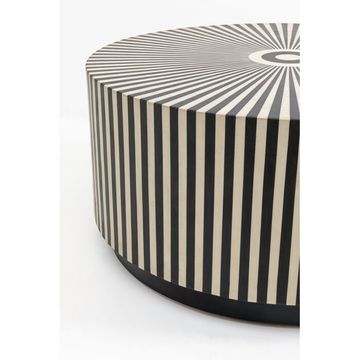 Coffee Table Electra Ø75cm by KARE Design - view 5