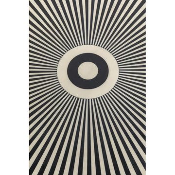 Coffee Table Electra Ø75cm by KARE Design - view 6