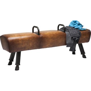 Bench Gym Gabby 153cm by KARE Design - view 3