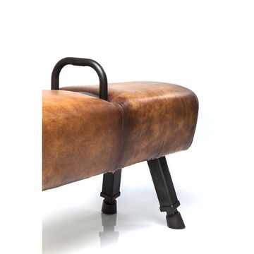Bench Gym Gabby 153cm by KARE Design - view 6