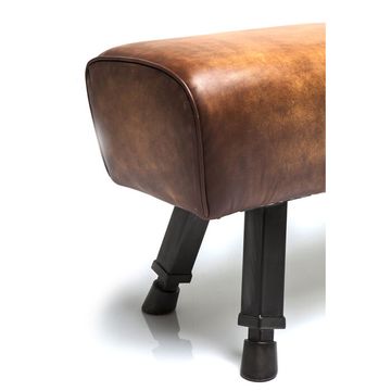 Bench Gym Gabby 153cm by KARE Design - view 7
