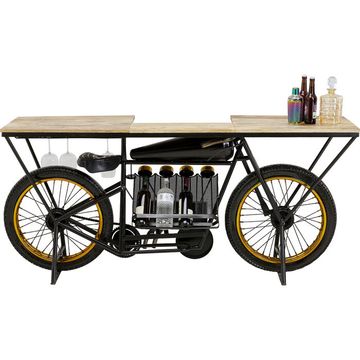 Console Motorbike Black by KARE Design - view 3