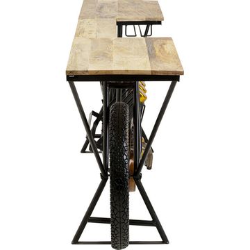 Console Motorbike Black by KARE Design - view 5