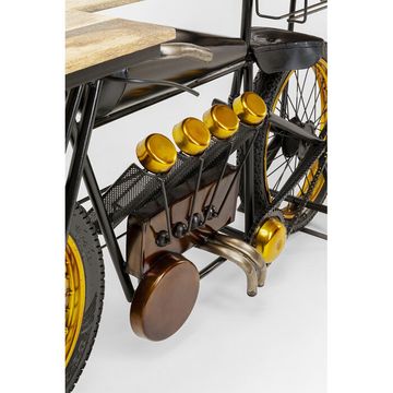Console Motorbike Black by KARE Design - view 8