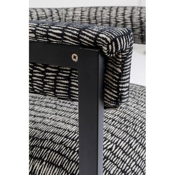 Chair with Armrest Paris S&P by KARE Design - view 9