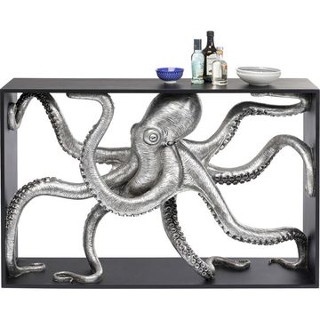Console Calmar 124x85cm by KARE Design - view 5